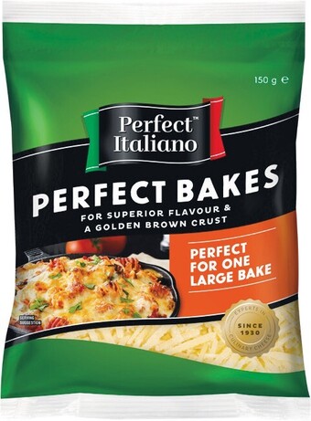 Woolworths Perfect Italiano Cheese 150g offer