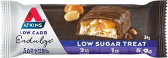 Woolworths Atkins Endulge Bars 30-40g~ offer