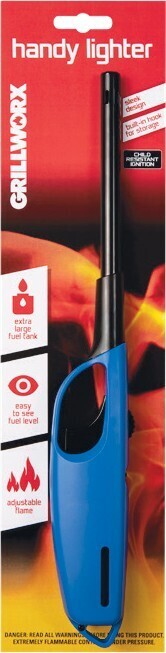 Woolworths Grillworx Handy Lighter Pk 1 offer