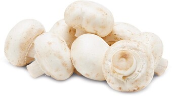 Woolworths Australian Loose Cup Mushrooms offer