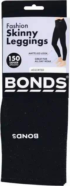 Bonds Skinny Leggings 150D