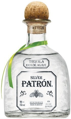 Woolworths Patron Silver 700ml offer