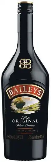 Bailey’s Original Irish Cream 1 Litre