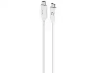 Comsol 100W USB-C Charge & Sync Emark Cable 10Gbps 1m