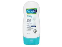Pharmacy4Less Cetaphil Baby Gentle Wash & Shampoo 230ml offer