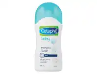 Pharmacy4Less Cetaphil Baby Shampoo with Natural Camomile 200ml offer