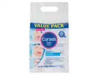 Pharmacy4Less Curash Baby Care Baby Wipes Vitamin E 3x80 Pack offer