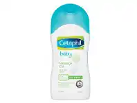 Pharmacy4Less Cetaphil Baby Massage Oil with Shea Butter 200ml offer