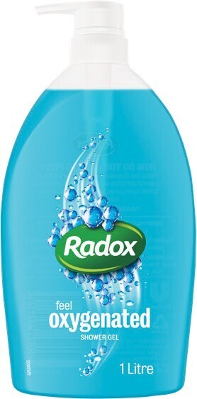 Woolworths Radox Body Wash 1 Litre offer