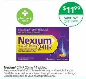Nexium