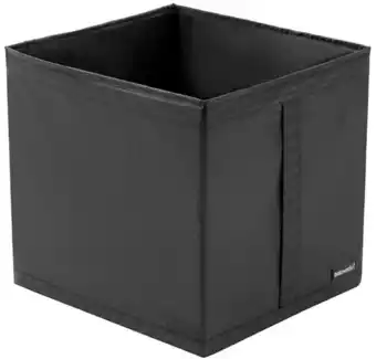 Spotlight 30% off Boxsweden Kloset Storage Cube offer