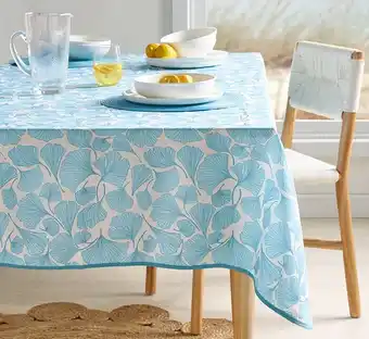 Spotlight Koo Bilo Printed Tablecloth offer