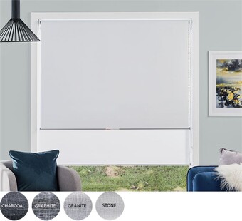 Neutrals Day/Night Roller Blinds