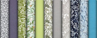 Spotlight 40% off All Outdoor Fabrics offer