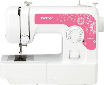 Spotlight Brother JV1400 Sewing Machine offer