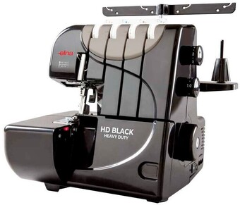 Elna HD Overlocker