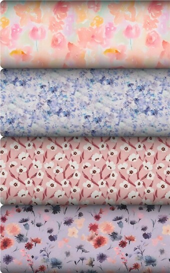Spotlight All Fashion & Double Knits offer