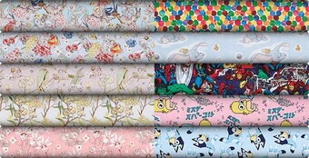 Spotlight All Licensed Fabric offer