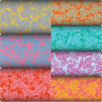 Spotlight All Quilting Blenders offer