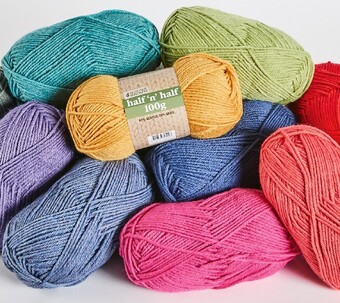 Spotlight 30% off 4 Seasons Half N Half 100g offer