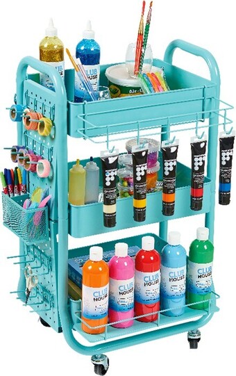 Cambridge Cart