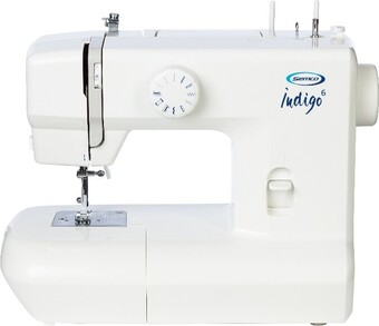 Spotlight Semco Indigo 6 Sewing Machine offer