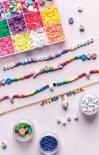 Spotlight Crafter’s Choice Bulk Bead Kits offer