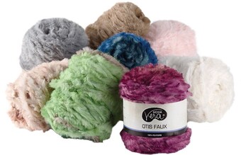 Spotlight Moda Vera Otis Faux, 150g offer