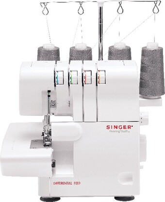 Spotlight Singer 14SH654 Overlocker offer