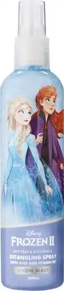Disney Frozen Detangling Spray 200ml