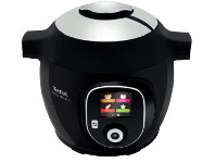 The Good Guys Tefal Cook4me-plus Pressure and Multicooker offer