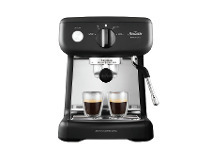 Sunbeam Mini Barista Coffee Machine