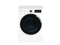Bi-Rite Beko 10kg Auto Dose Front Load Washer offer