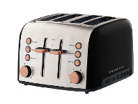 Russell Hobbs Brooklyn 4 Slice Toaster