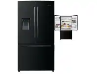 Bi-Rite Hisense 630L French Door Refrigerator offer