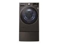 The Good Guys LG TwinWash Dual Washer System offer
