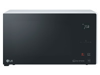 LG 1000W Microwave Oven with 292mm Turntable