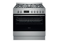 Bi-Rite Westinghouse 90cm Dual Fuel Freestanding Cooker offer