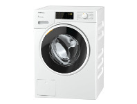 The Good Guys Miele 8kg Front Load Washer offer