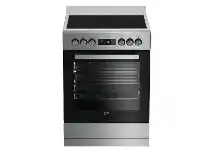 Bi-Rite Beko 60cm Electric Freestanding Cooker offer