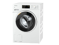The Good Guys Miele 8kg Front Load Washer offer