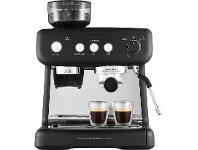 Bi-Rite Sunbeam Barista Max Espresso Machine offer
