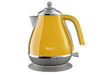Bi-Rite DeLonghi 1.7L Icona Capitals Cordless Kettle offer