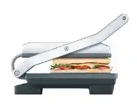 Bi-Rite Breville the Toast & Melt Sandwich Press offer