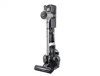 LG CordZero Cordless Handstick Vacuum with Power Drive Mop
