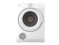 Simpson 5.5kg Vented Dryer