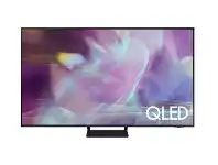 Bi-Rite Samsung 55” 4K Ultra HD Smart QLED TV offer