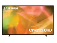 Samsung 65" 4K Ultra HD Smart LED LCD TV