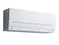 Mitsubishi Electric 5.0kW Reverse Cycle Split System Air Conditioner