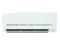 Bi-Rite Mitsubishi Electric 3.5kW Reverse Cycle Split System Air Conditioner offer